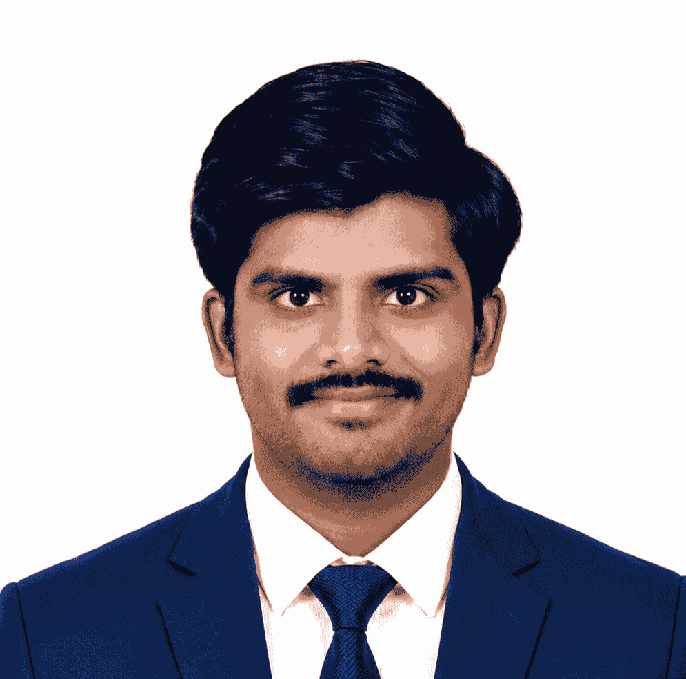 Rajkumar Shanmugam | VAPT Specialist & Bug Bounty Researcher